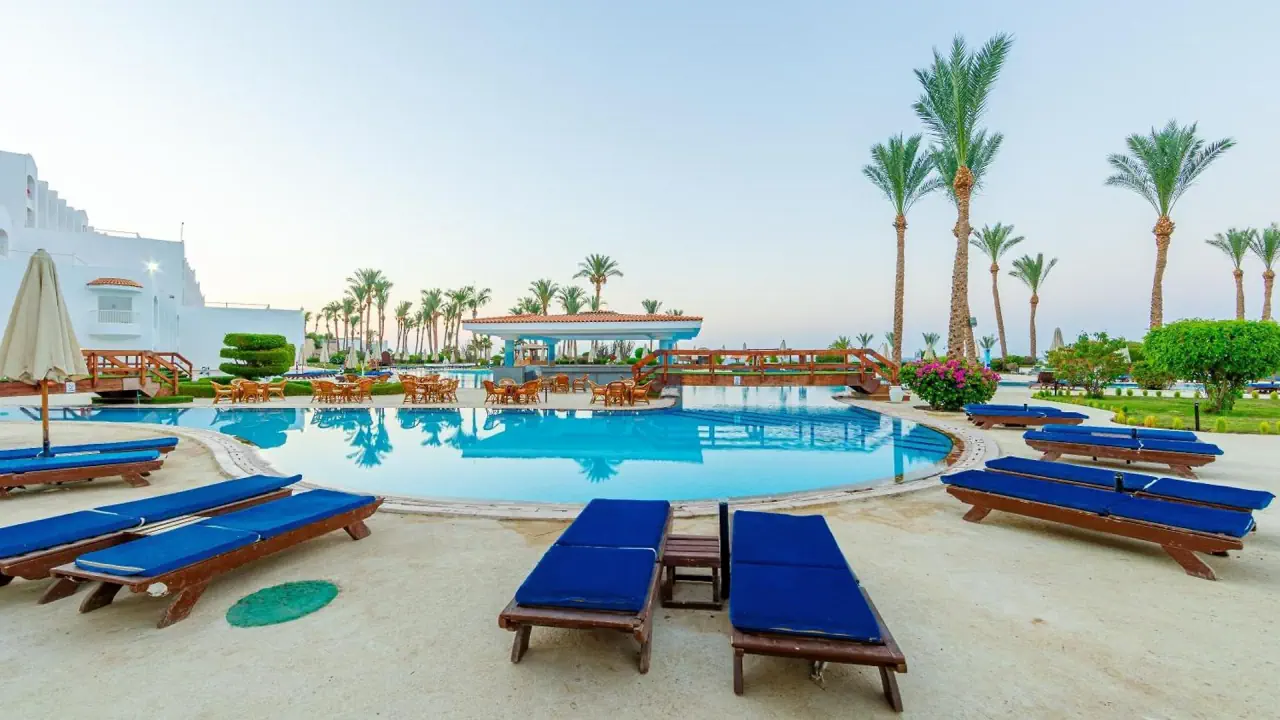 Hotel Siva Sharm Resort & SPA - Couples and Families Only - Sharm Elshikh
